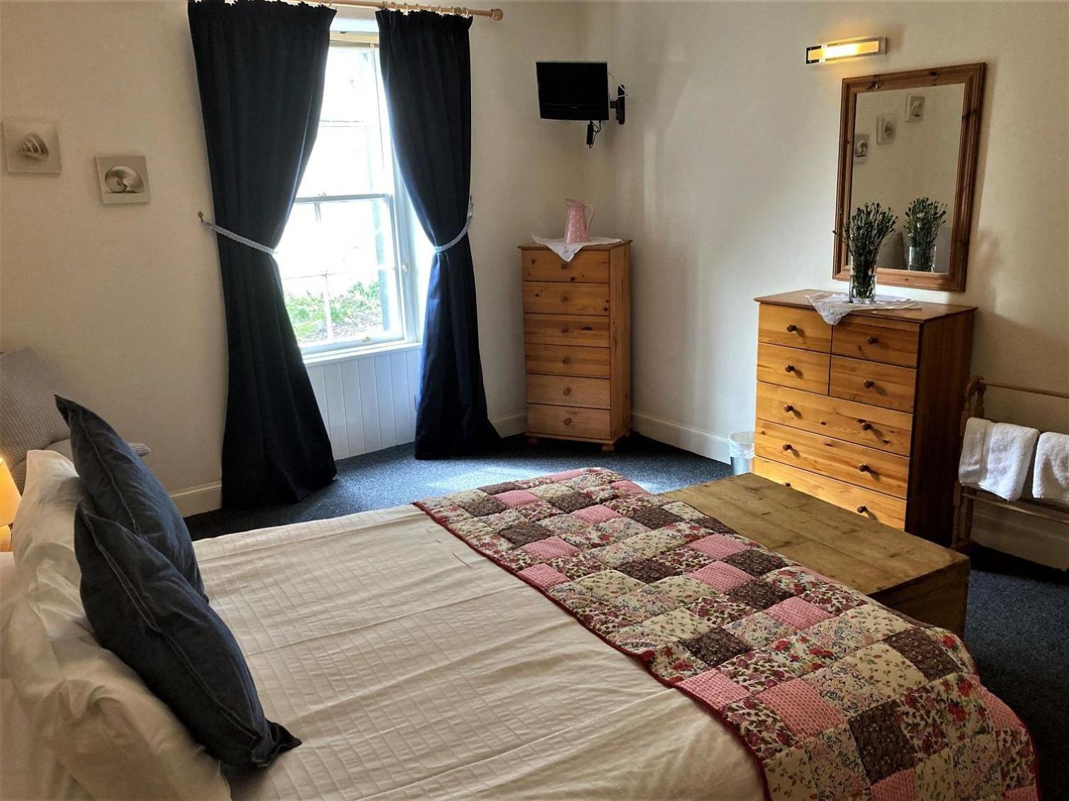 Kirkside Cottage