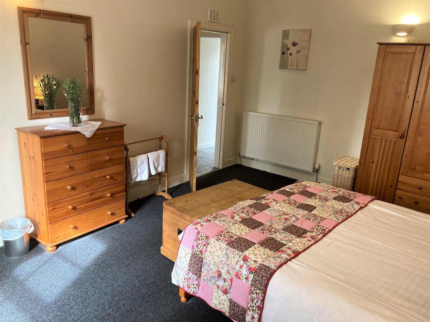 Kirkside Cottage