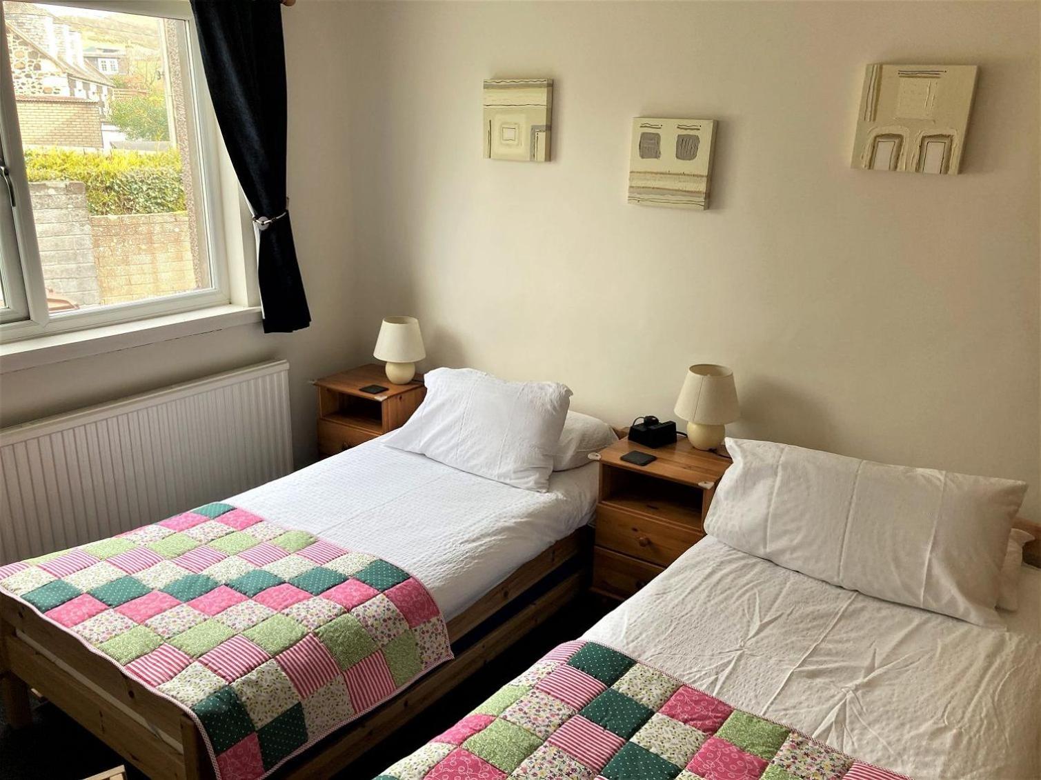 Kirkside Cottage