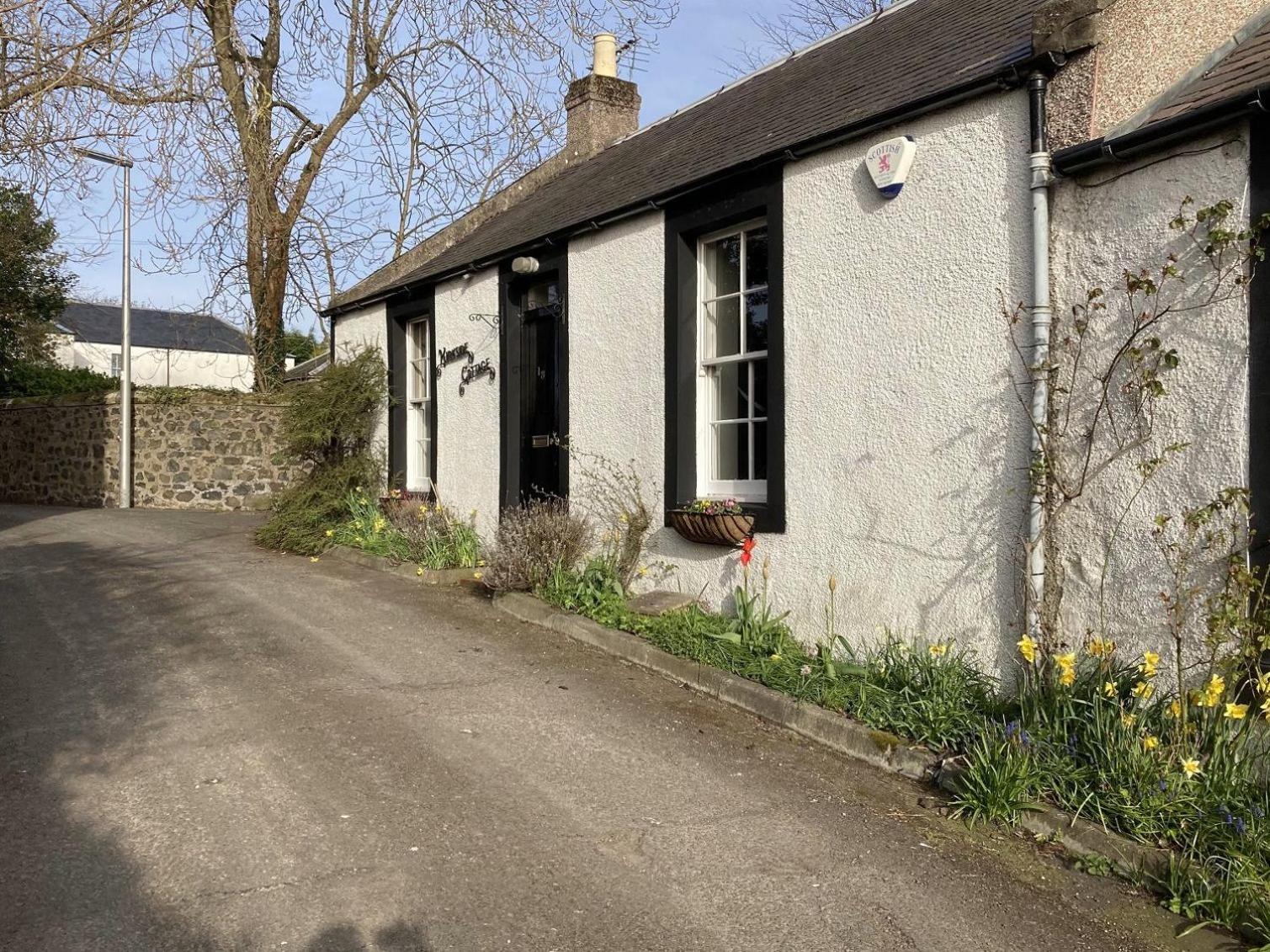 Kirkside Cottage