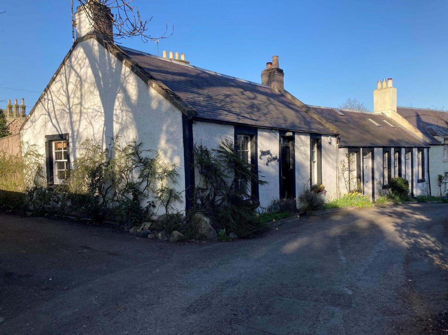 Kirkside Cottage