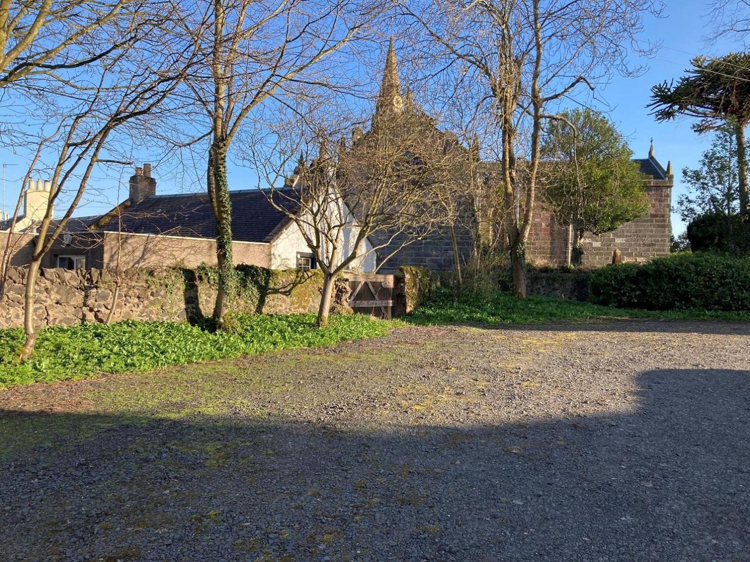 Kirkside Cottage