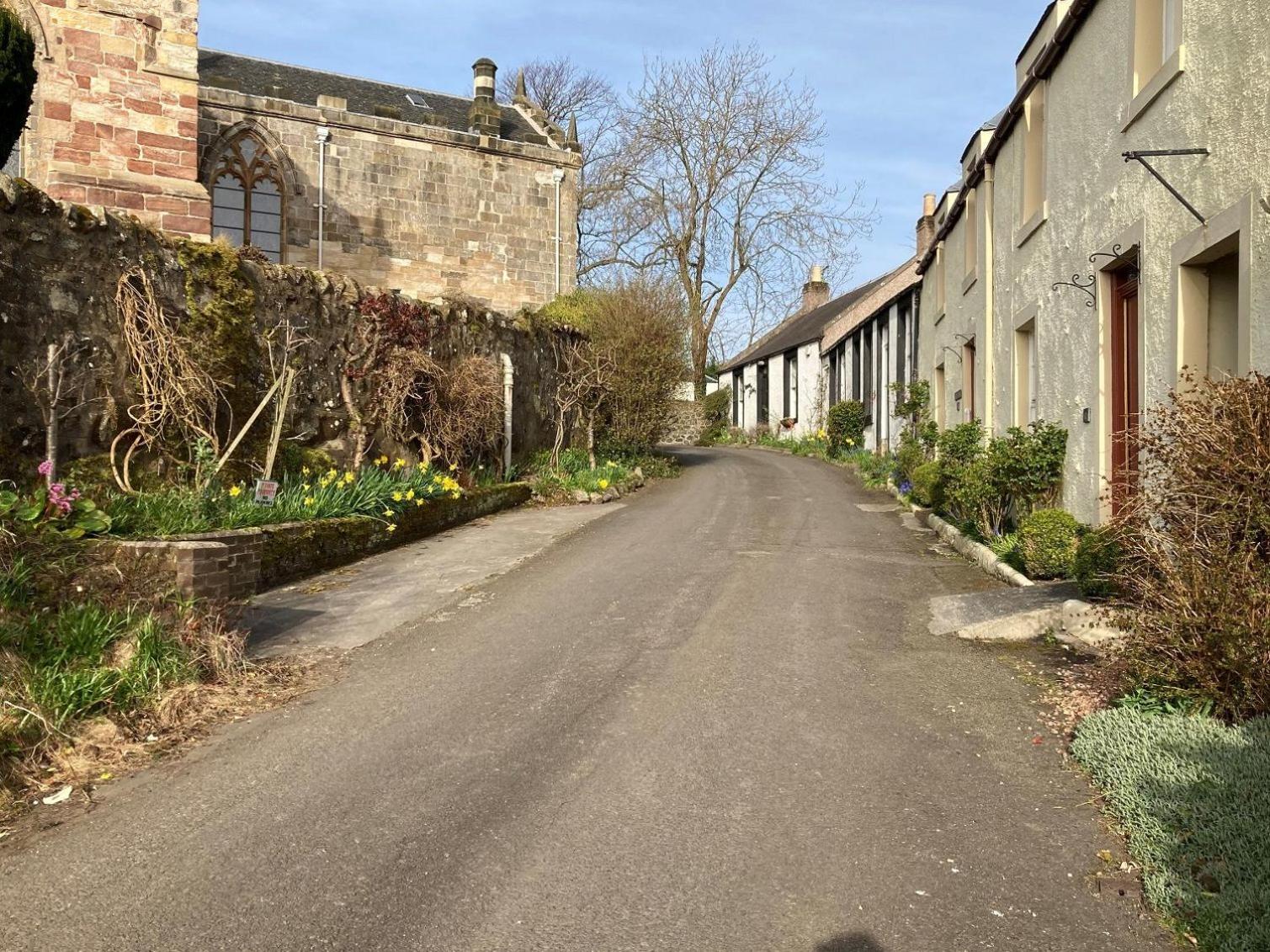 Kirkside Cottage