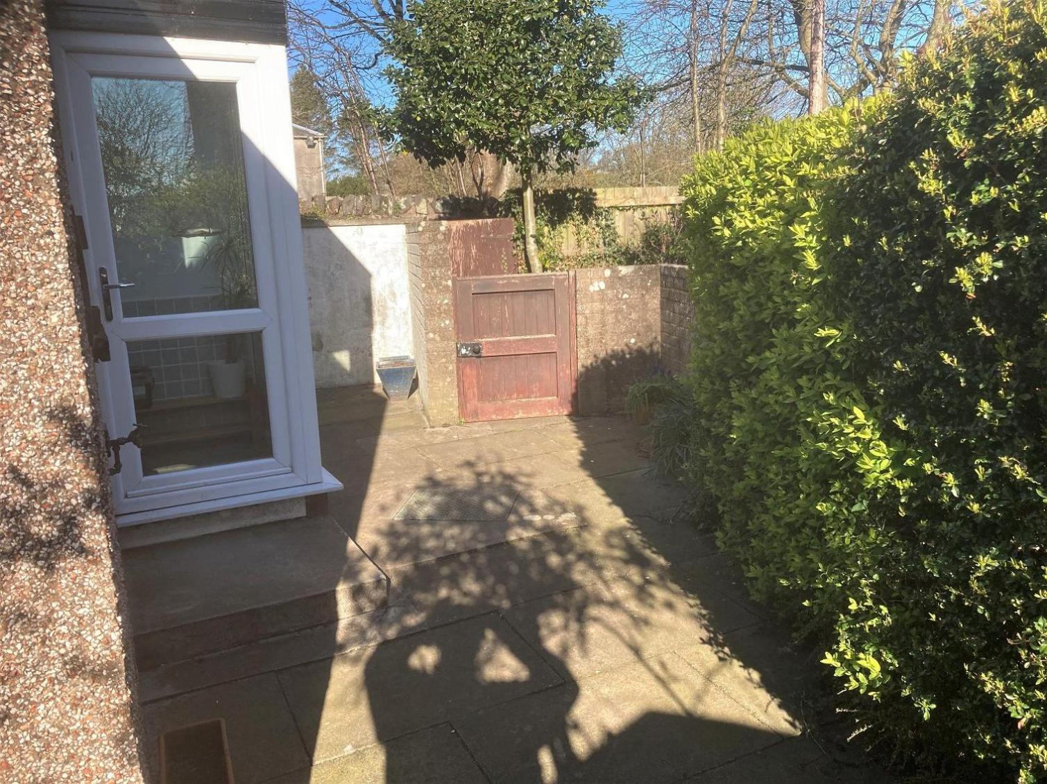 Kirkside Cottage