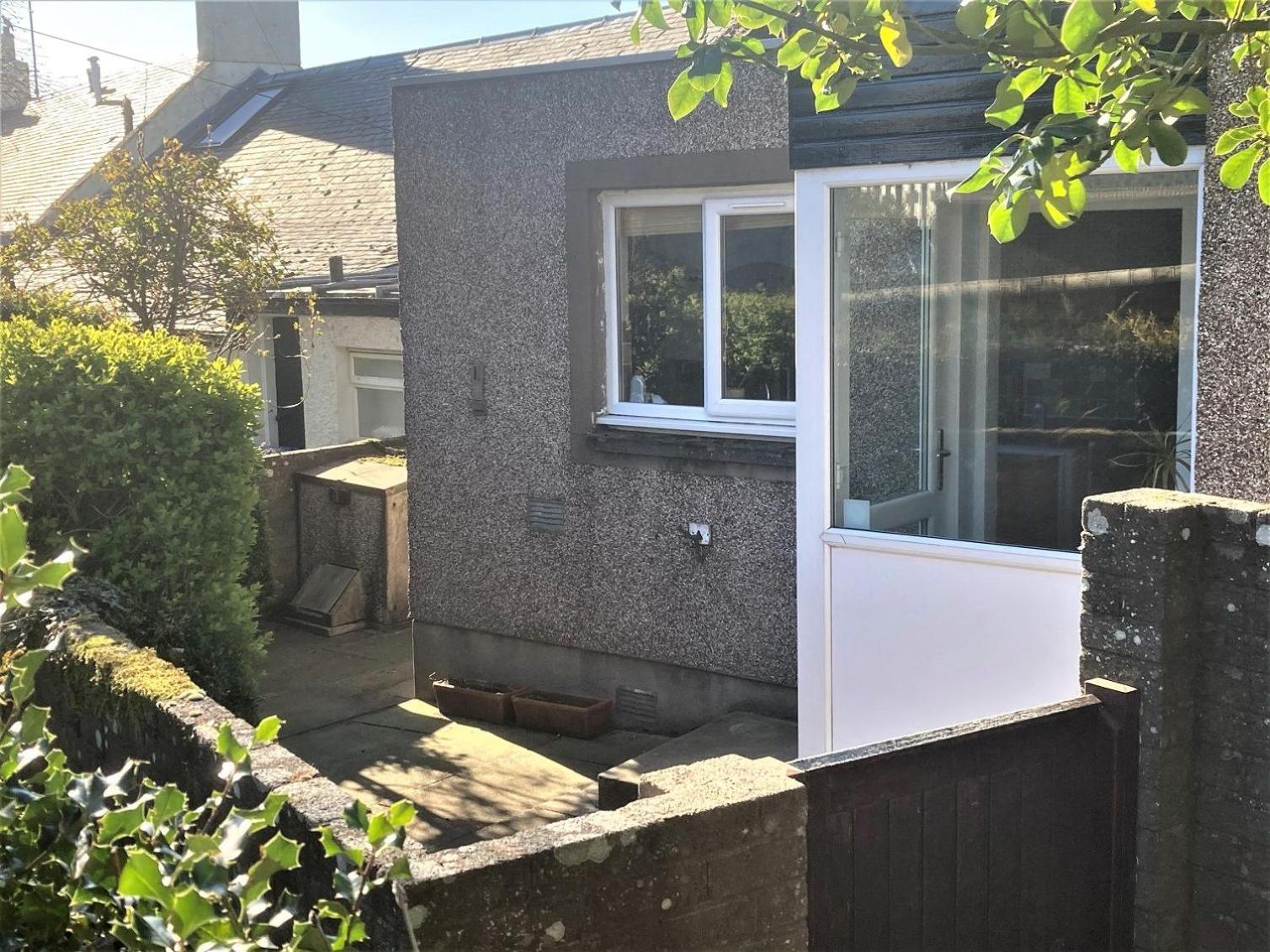 Kirkside Cottage