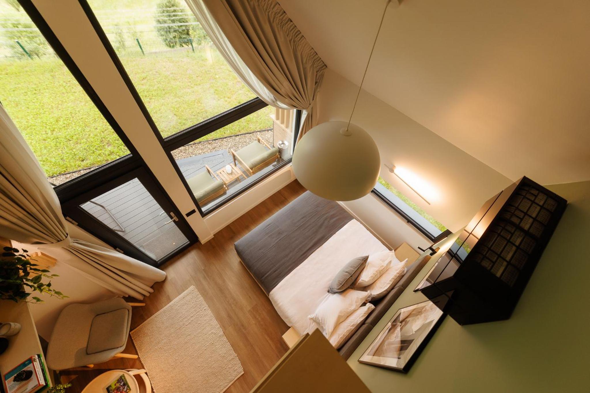 Reconnect Glamping Stulpicani