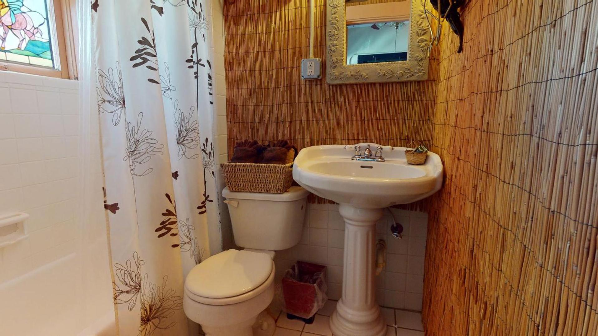 Casa Coquina del mar Bed and Breakfast