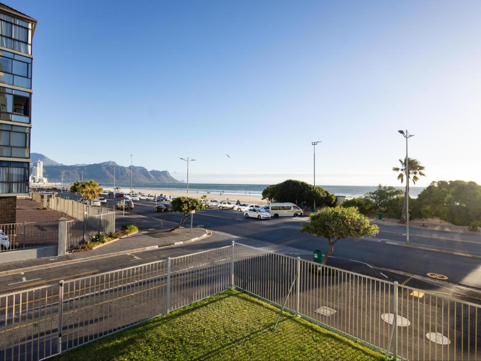 St Tropez Beachfront 306 view 2