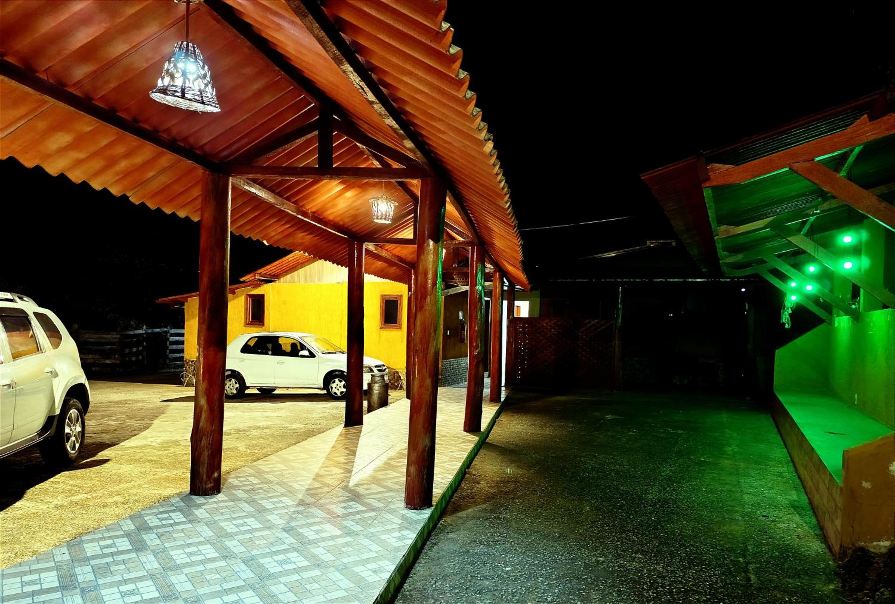 Pousada Shambhala