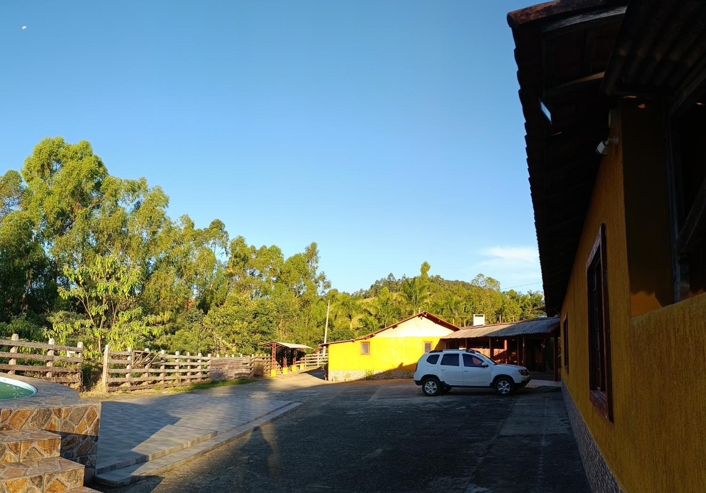 Pousada Shambhala