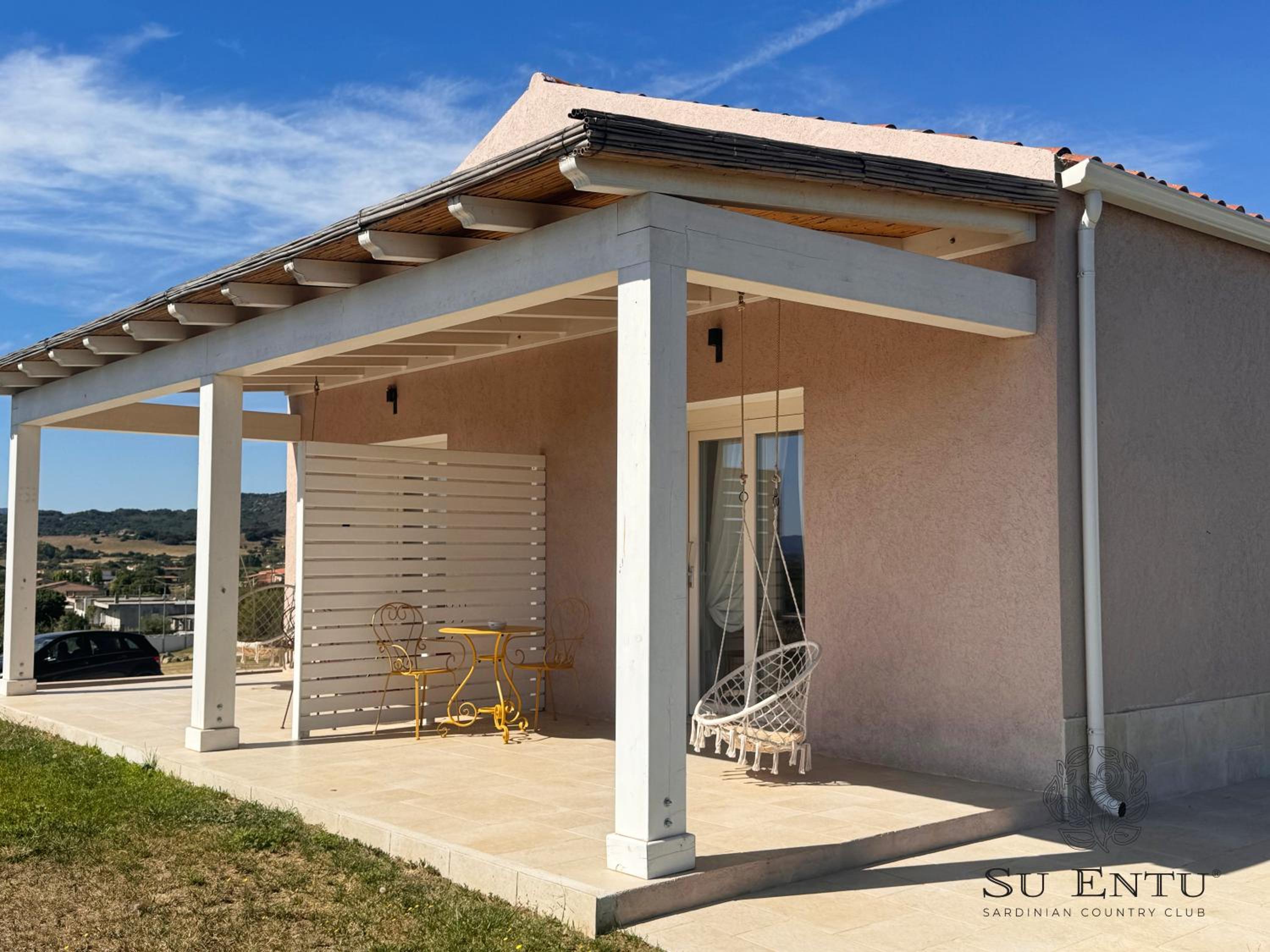 Hotel Su Entu Sardinian Country Club - Image 1