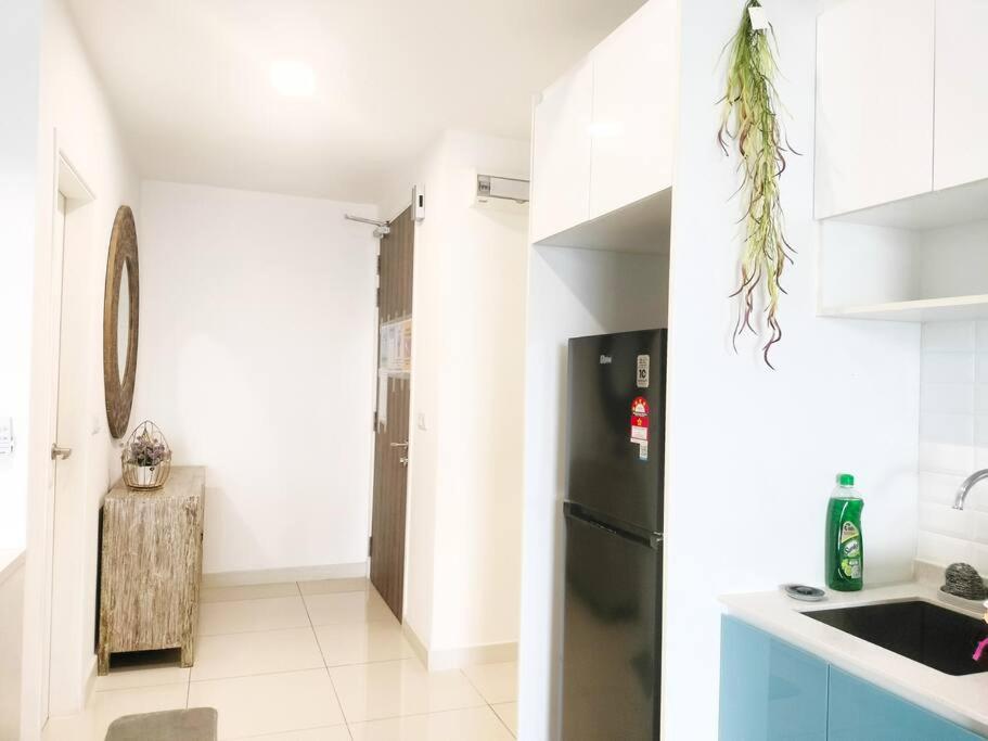 Charming Stay in the Heart of Kuala Lumpur 100Mb