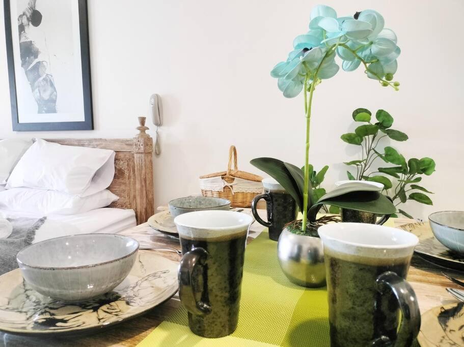 Charming Stay in the Heart of Kuala Lumpur 100Mb
