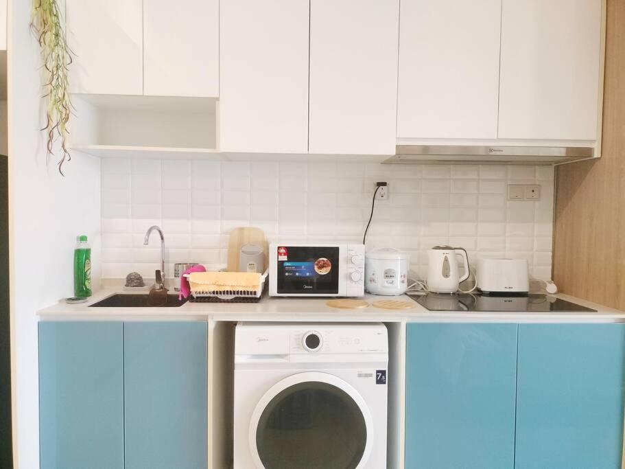 Charming Stay in the Heart of Kuala Lumpur 100Mb