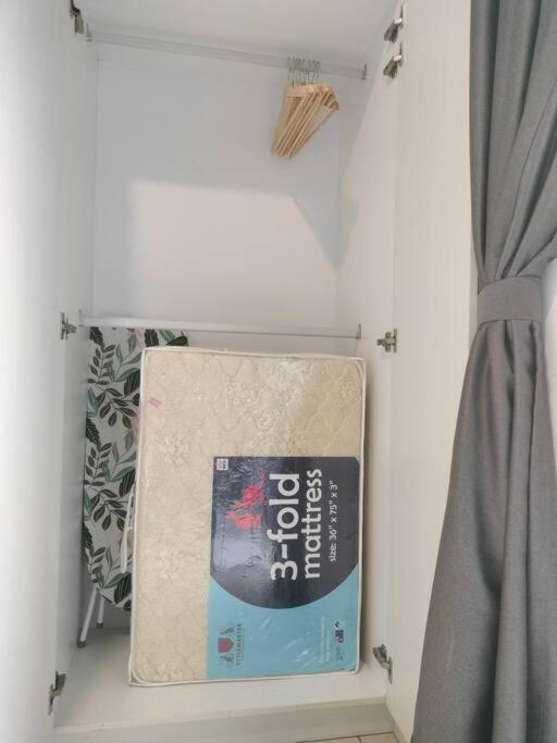 Charming Stay in the Heart of Kuala Lumpur 100Mb