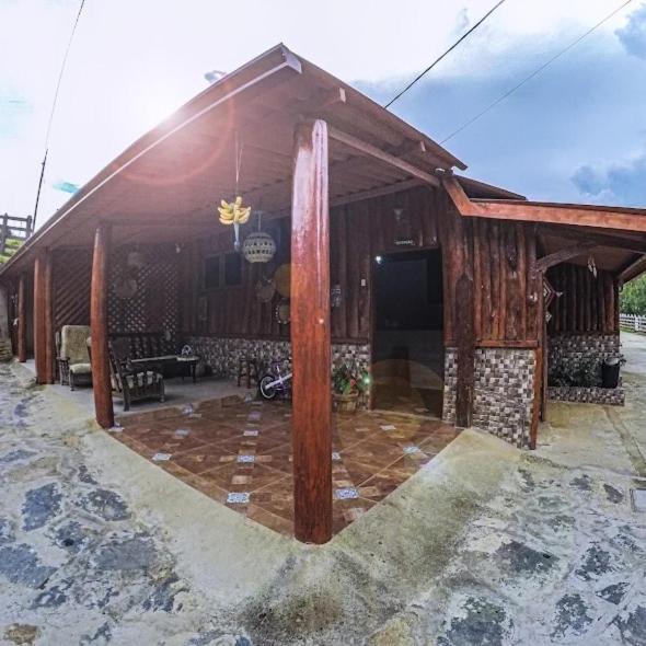 Pousada Shambhala