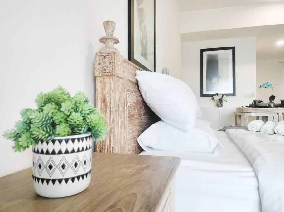 Charming Stay in the Heart of Kuala Lumpur 100Mb