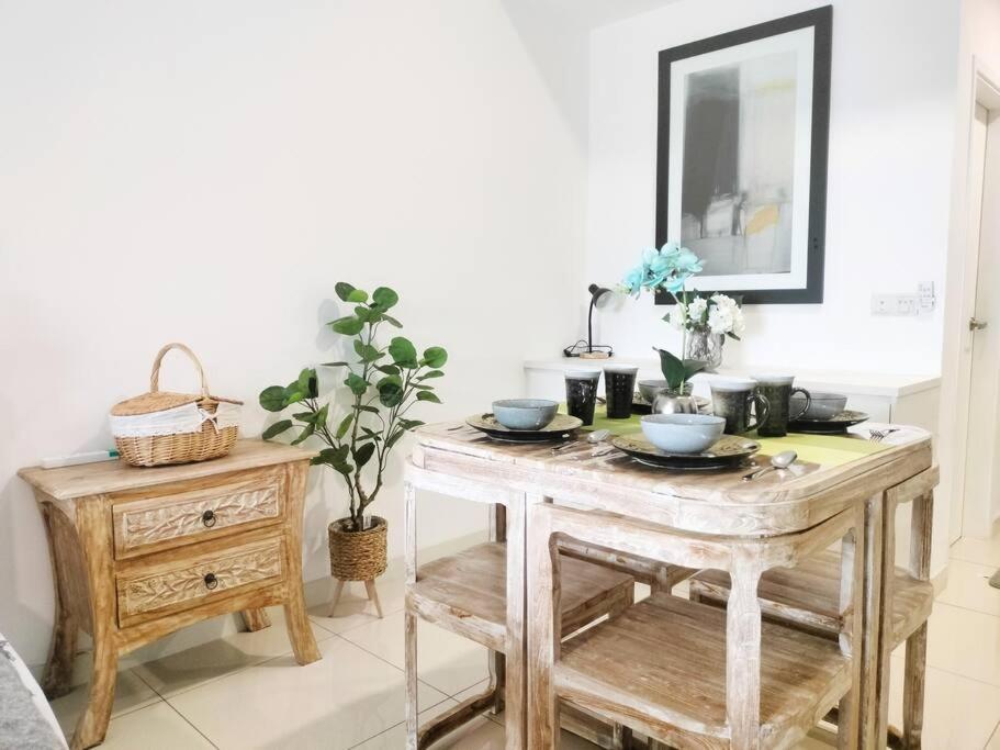 Charming Stay in the Heart of Kuala Lumpur 100Mb