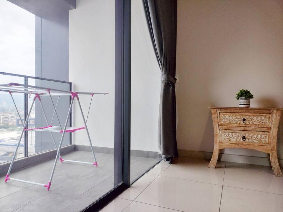 Charming Stay in the Heart of Kuala Lumpur 100Mb