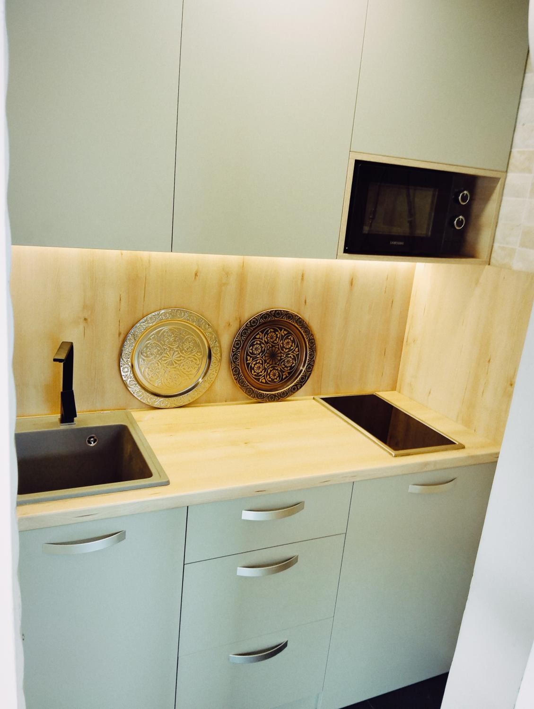 Apartmani Bujrum