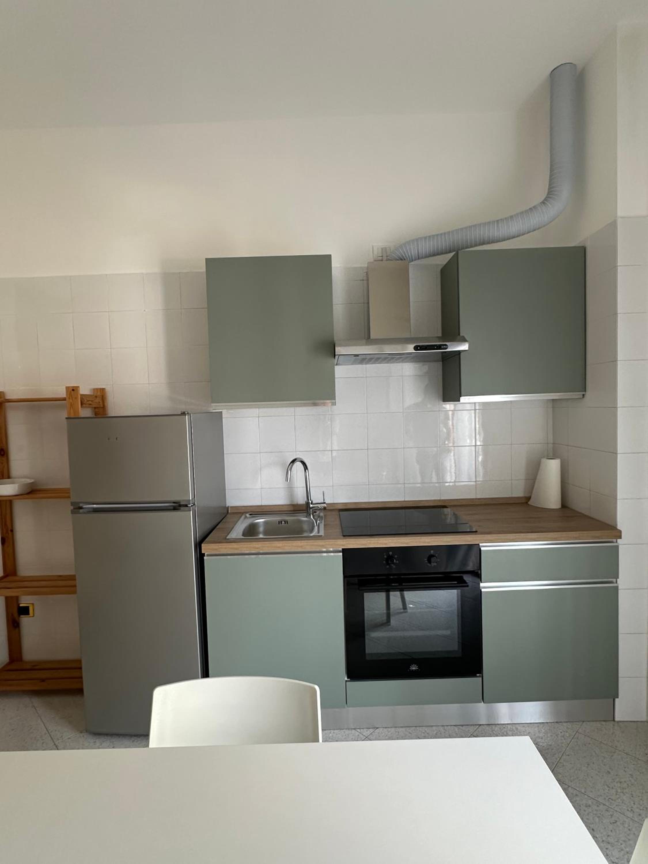 Appartamento Borgo SanGiuliano