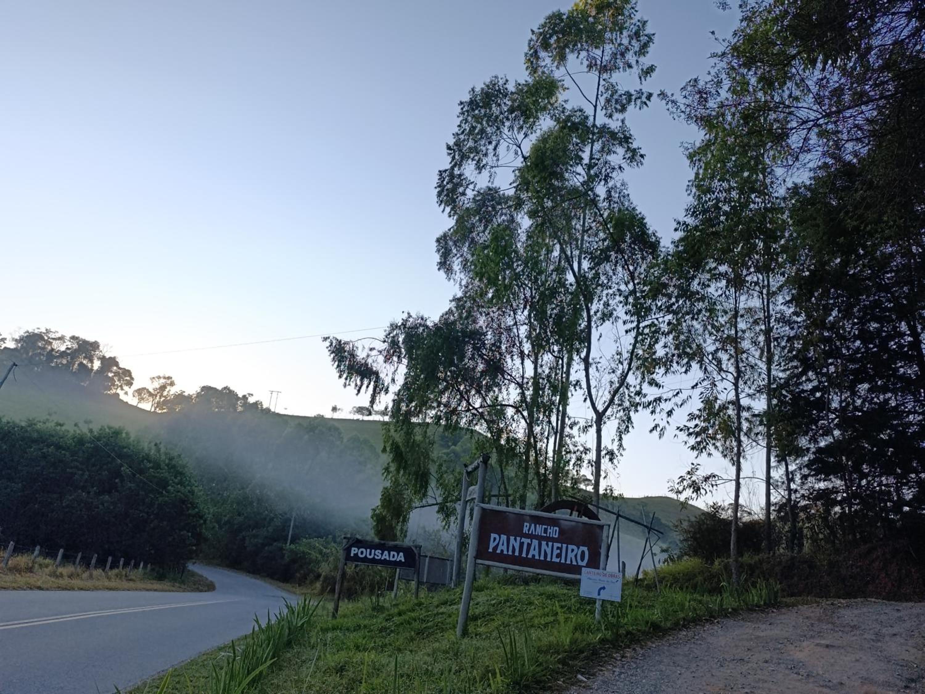 Pousada Shambhala