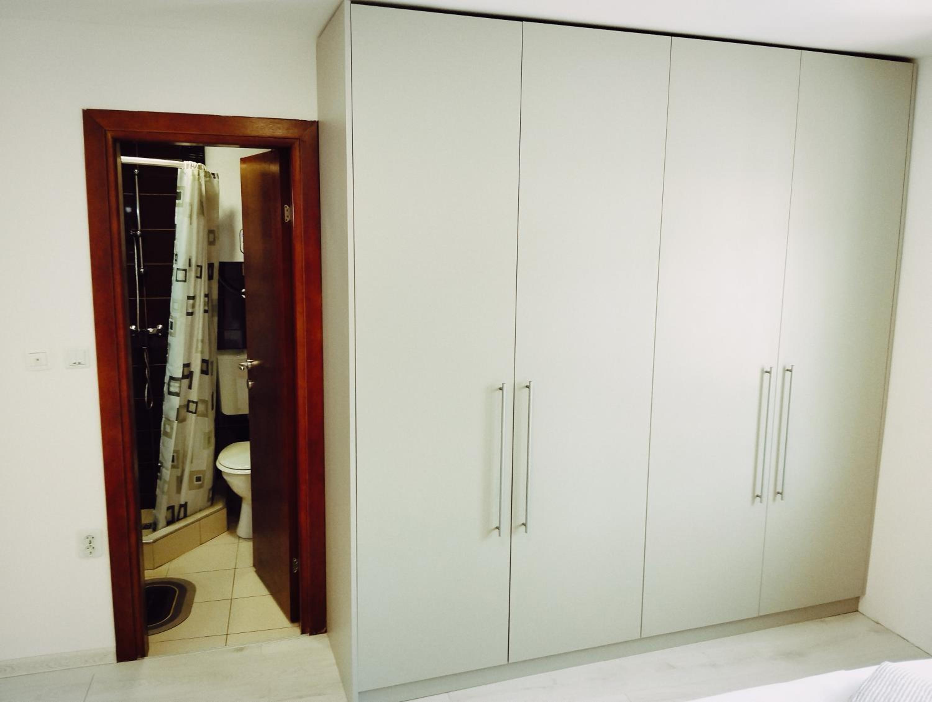 Apartmani Bujrum