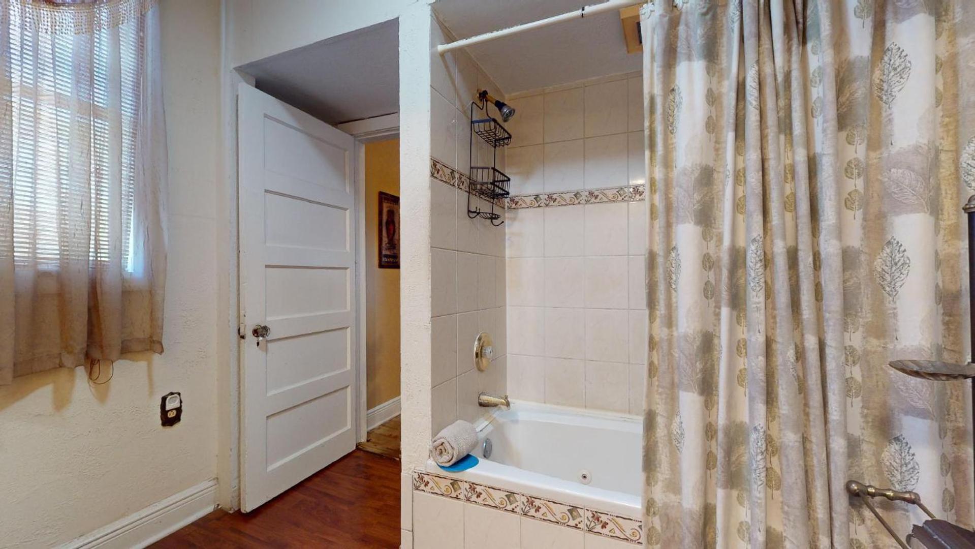 Casa Coquina del mar Bed and Breakfast