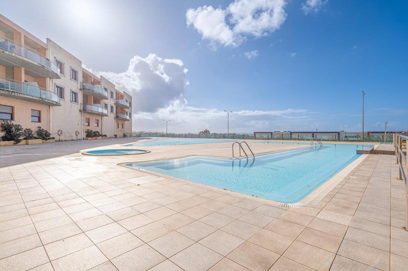 GuestReady - Stunning Sea View Studio in Ericeira view 5