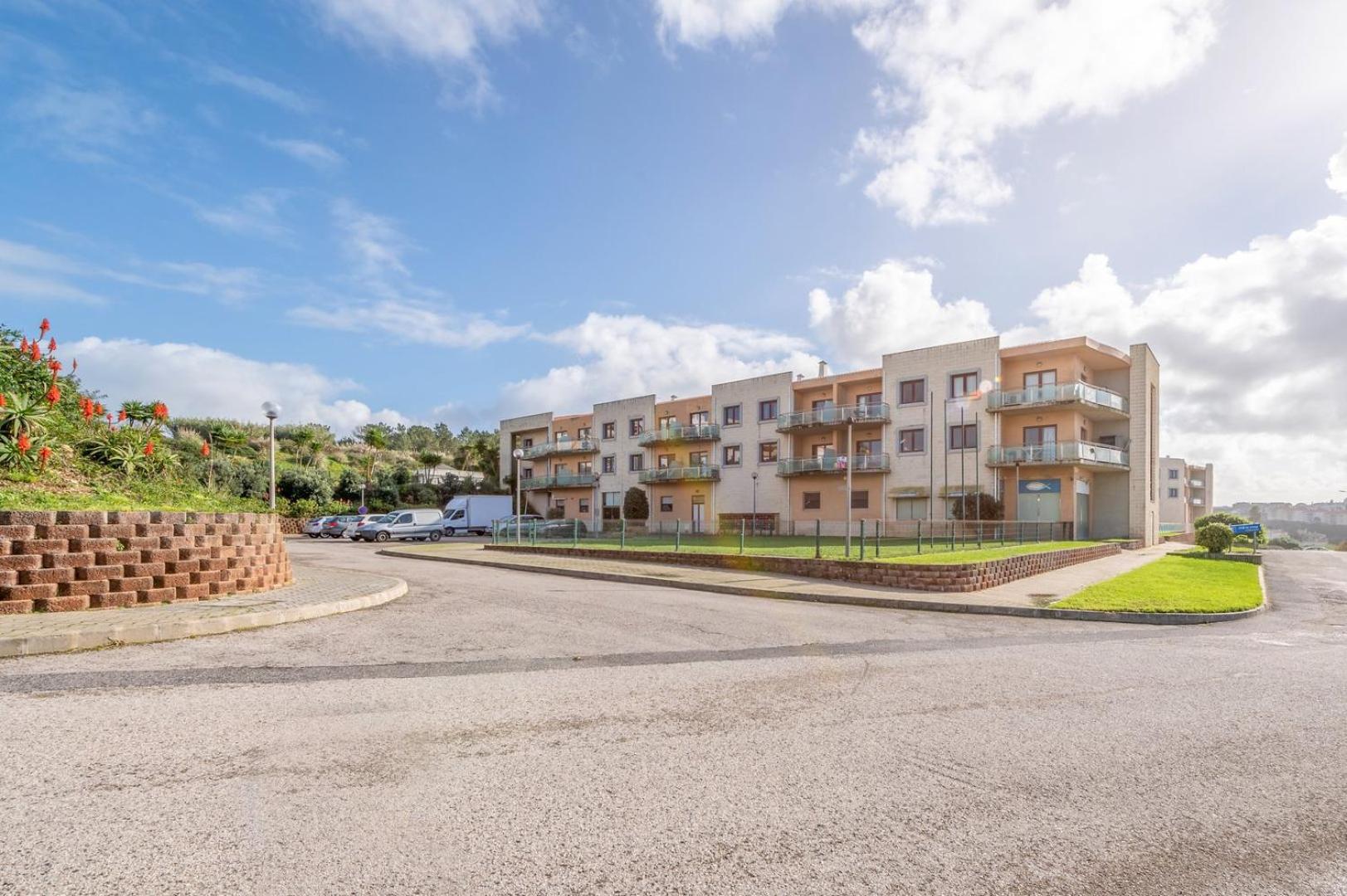 GuestReady - Stunning Sea View Studio in Ericeira view 4