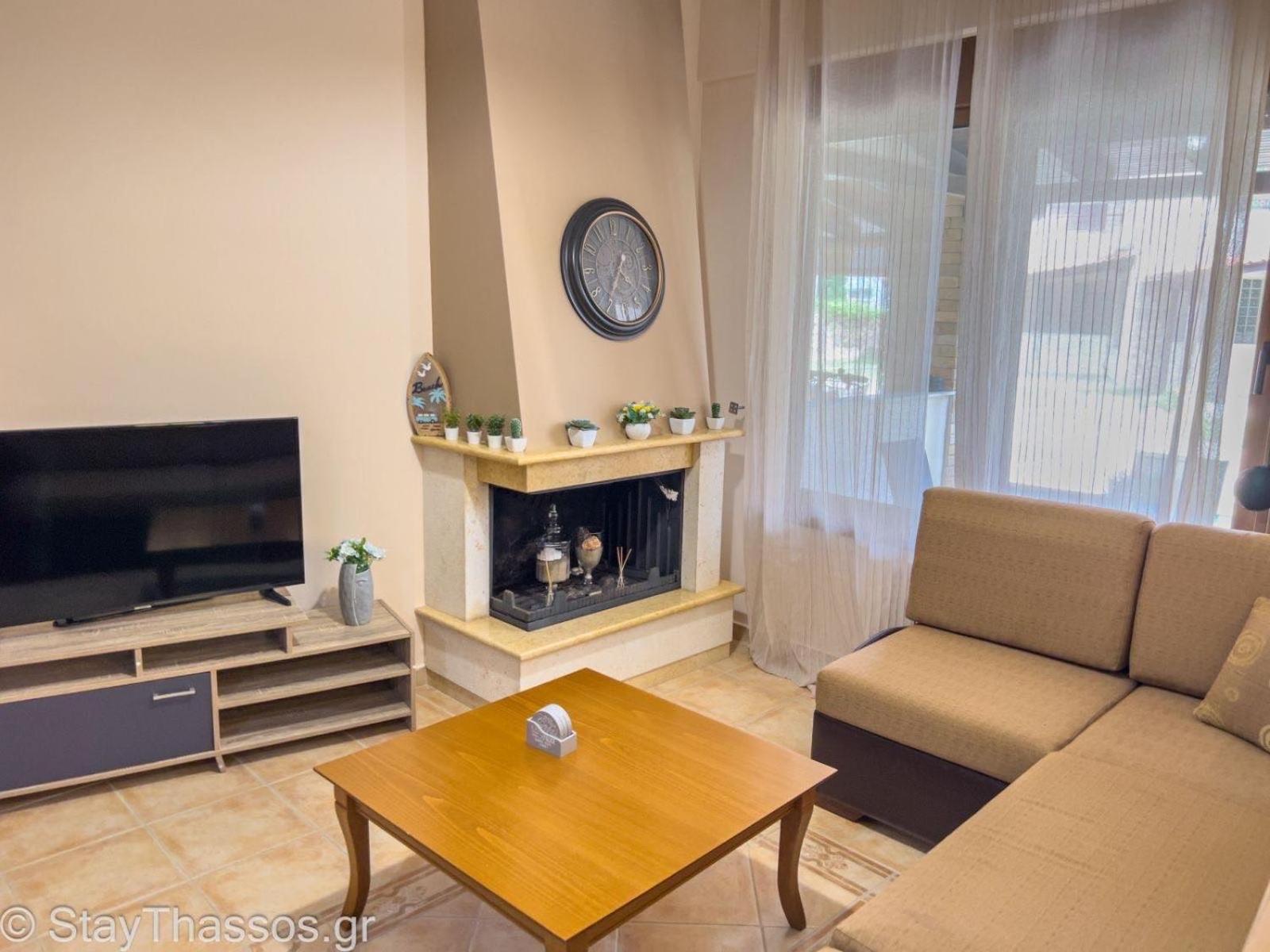 Andreadis Maisonette
