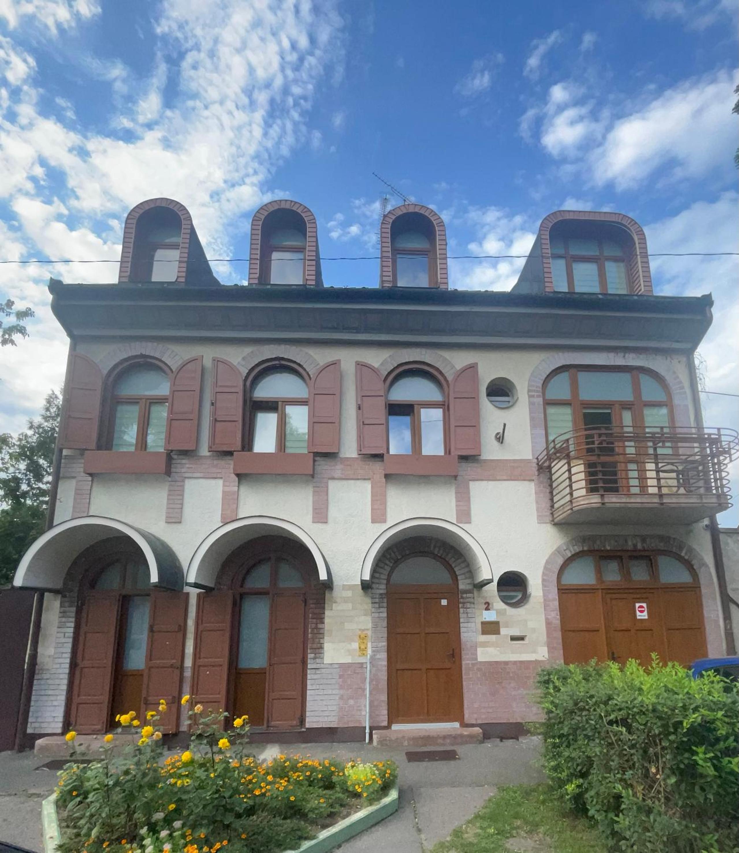 building