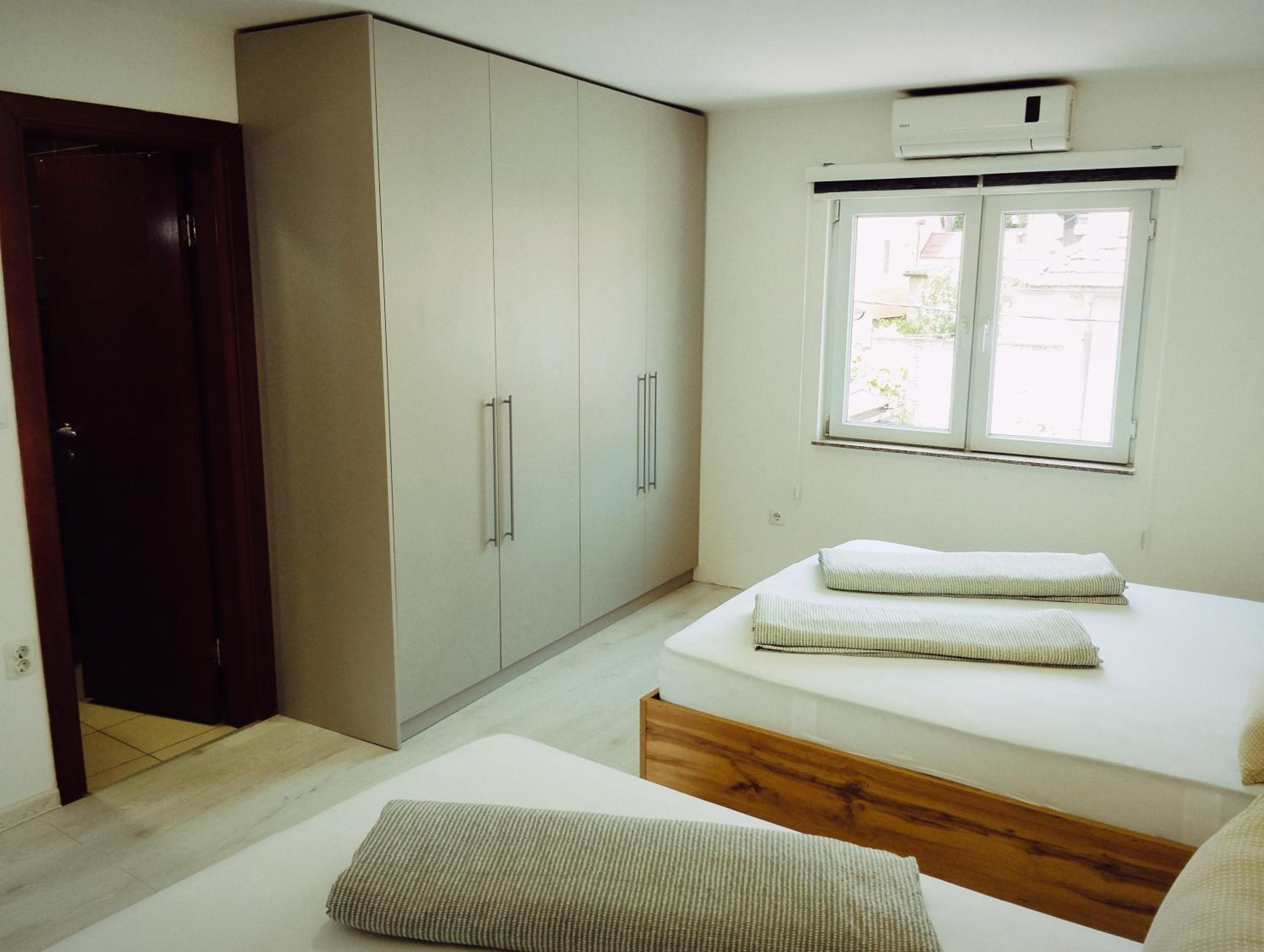 Apartmani Bujrum