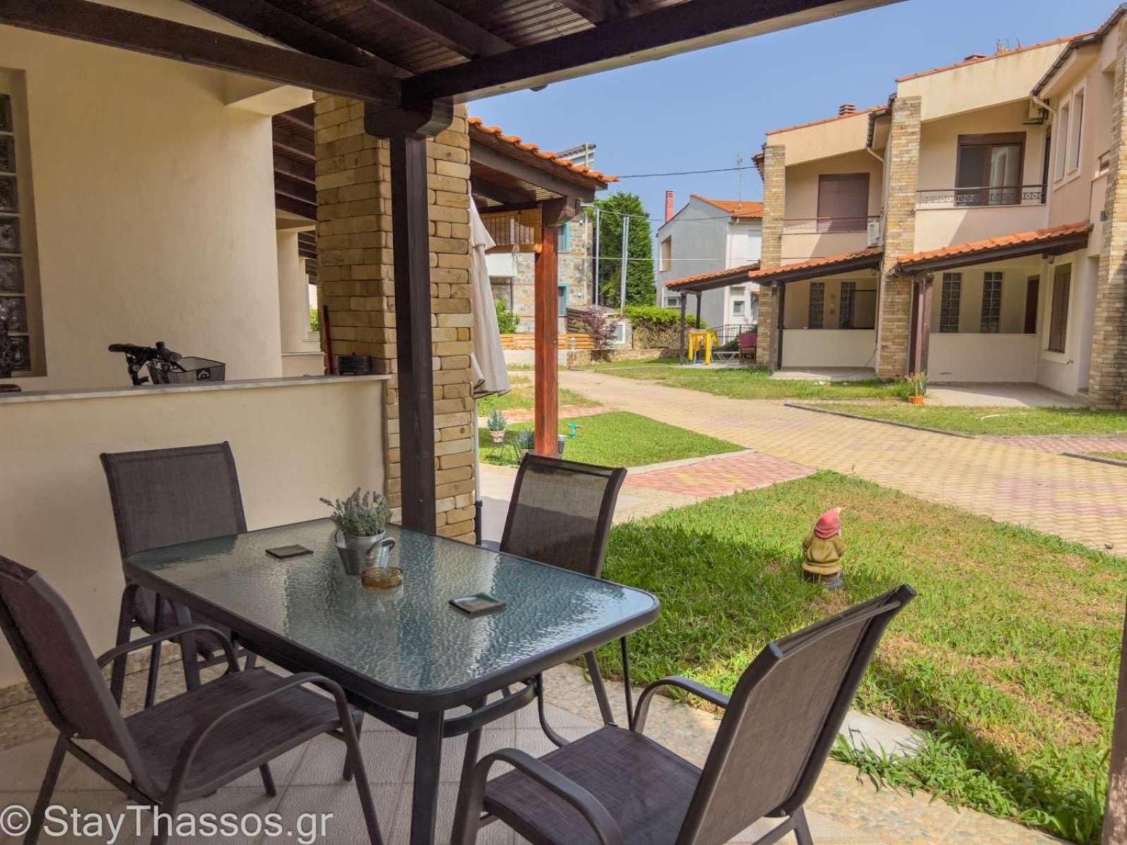 Andreadis Maisonette