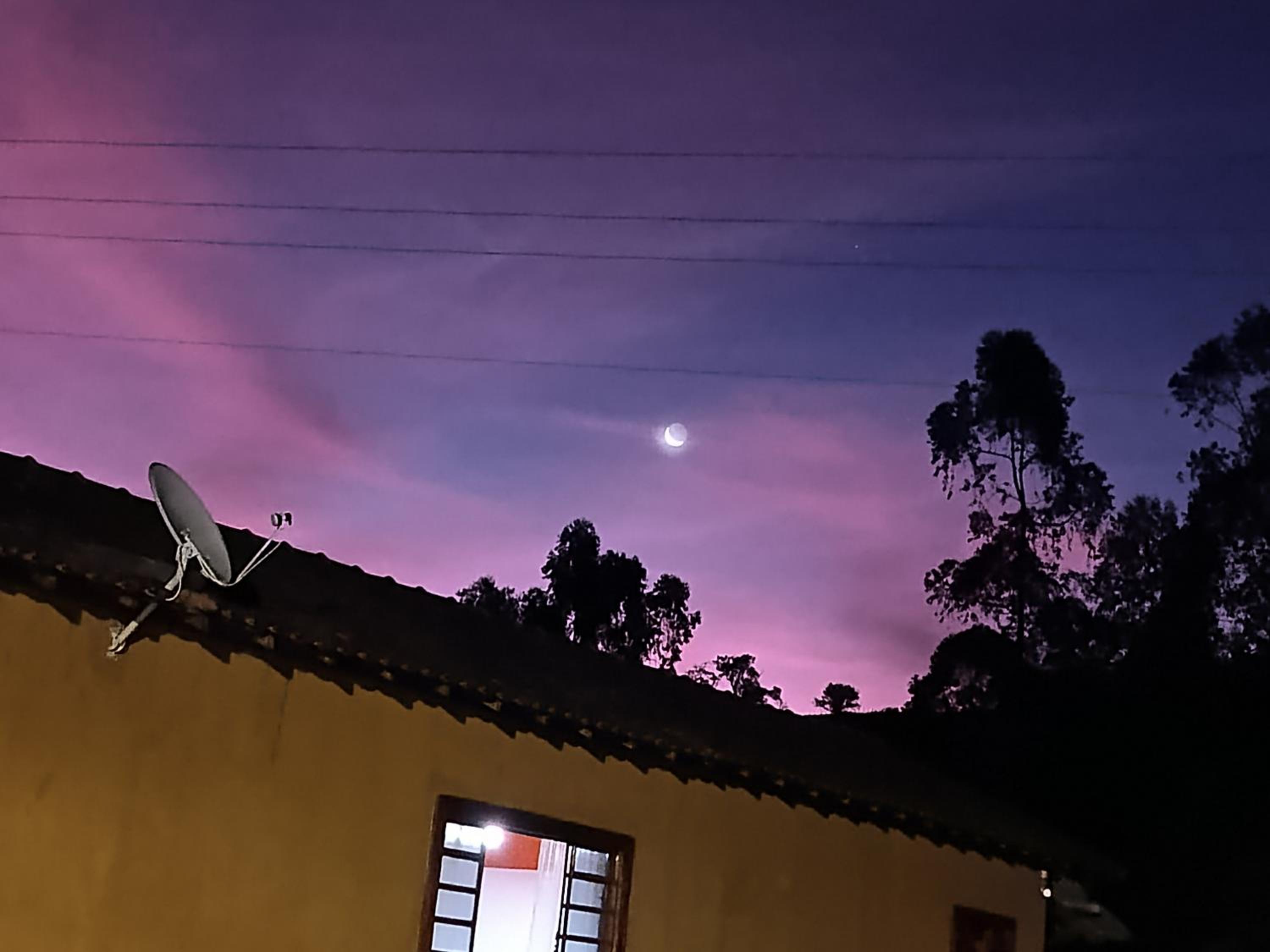 Pousada Shambhala