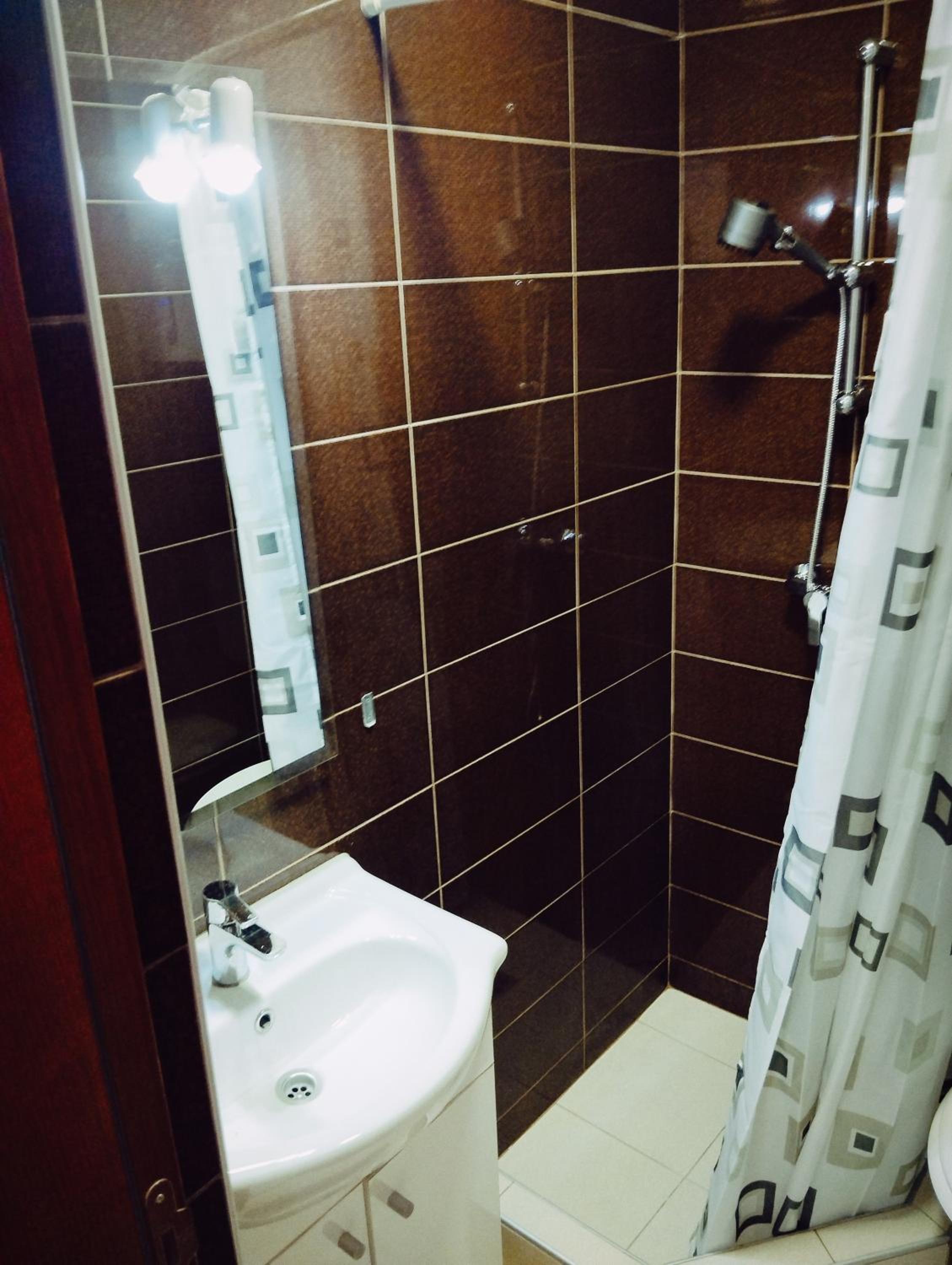 Apartmani Bujrum
