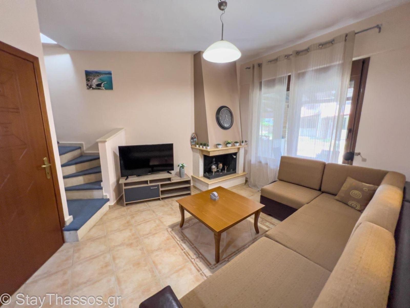 Andreadis Maisonette