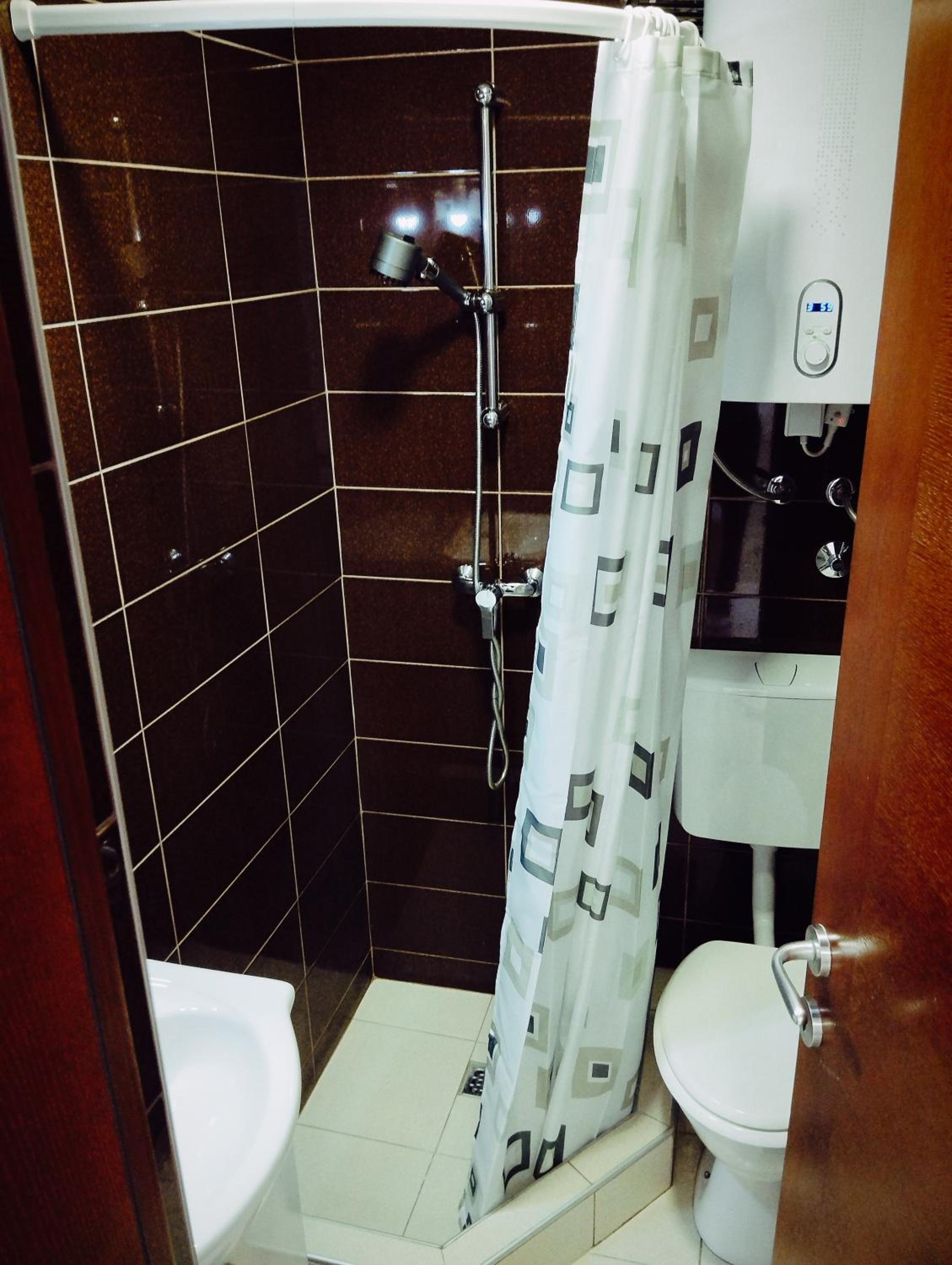 Apartmani Bujrum