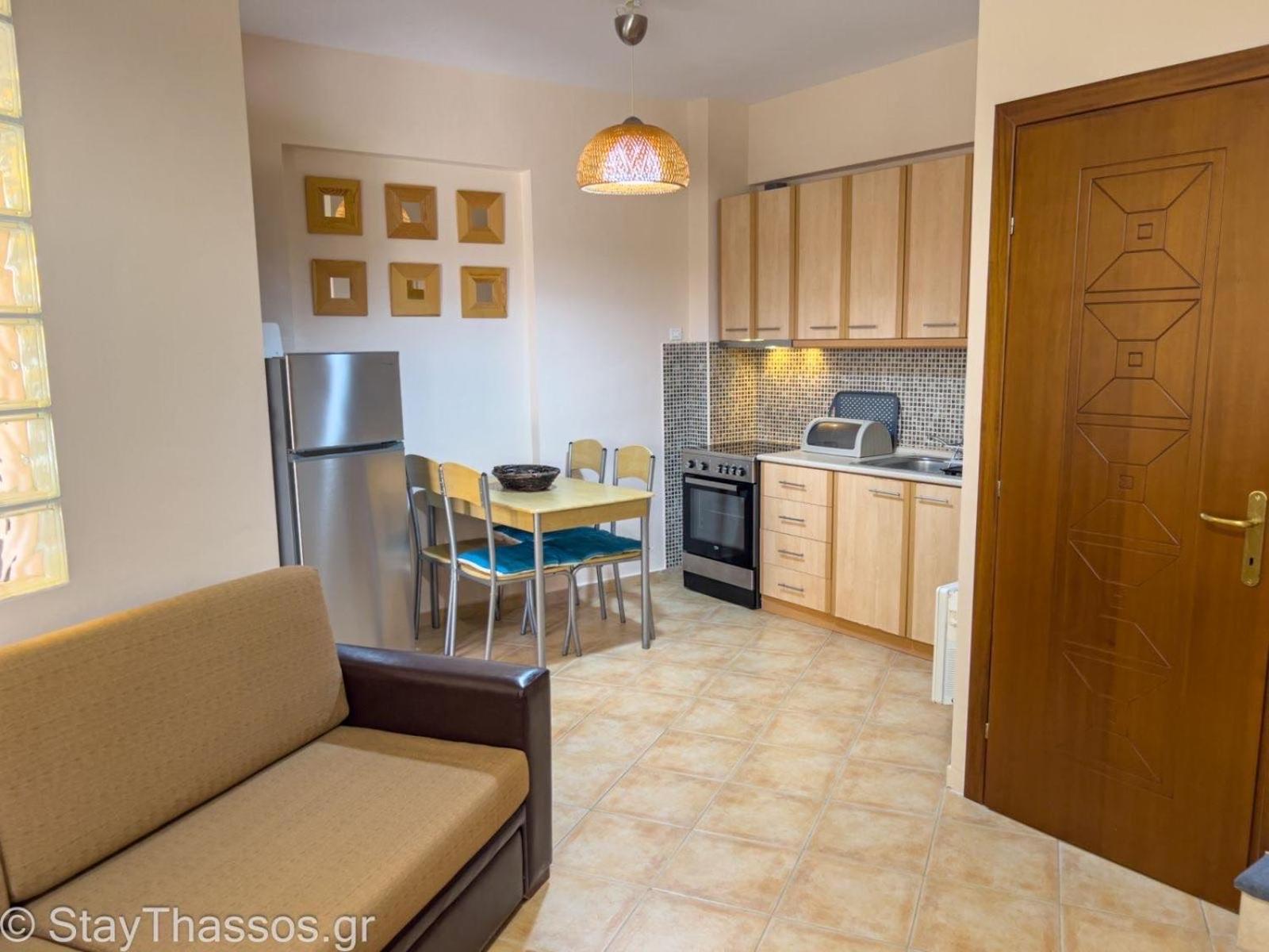 Andreadis Maisonette