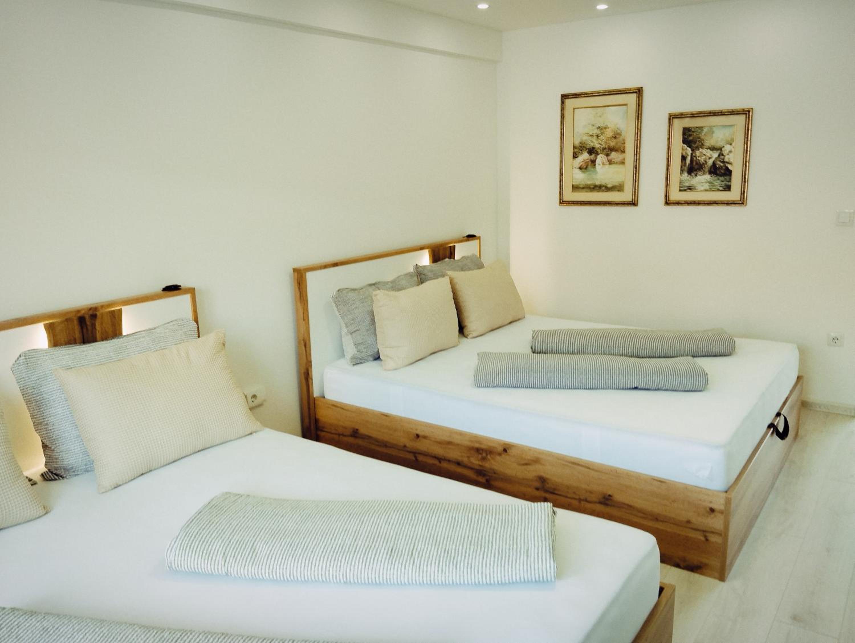 Apartmani Bujrum