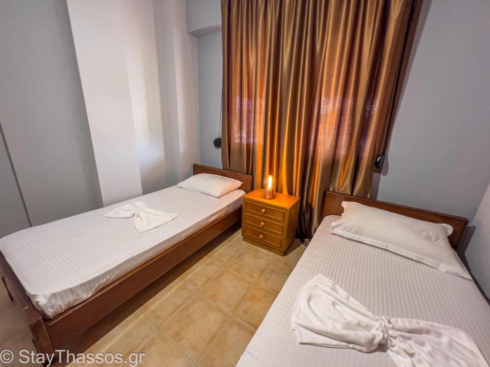 Andreadis Maisonette