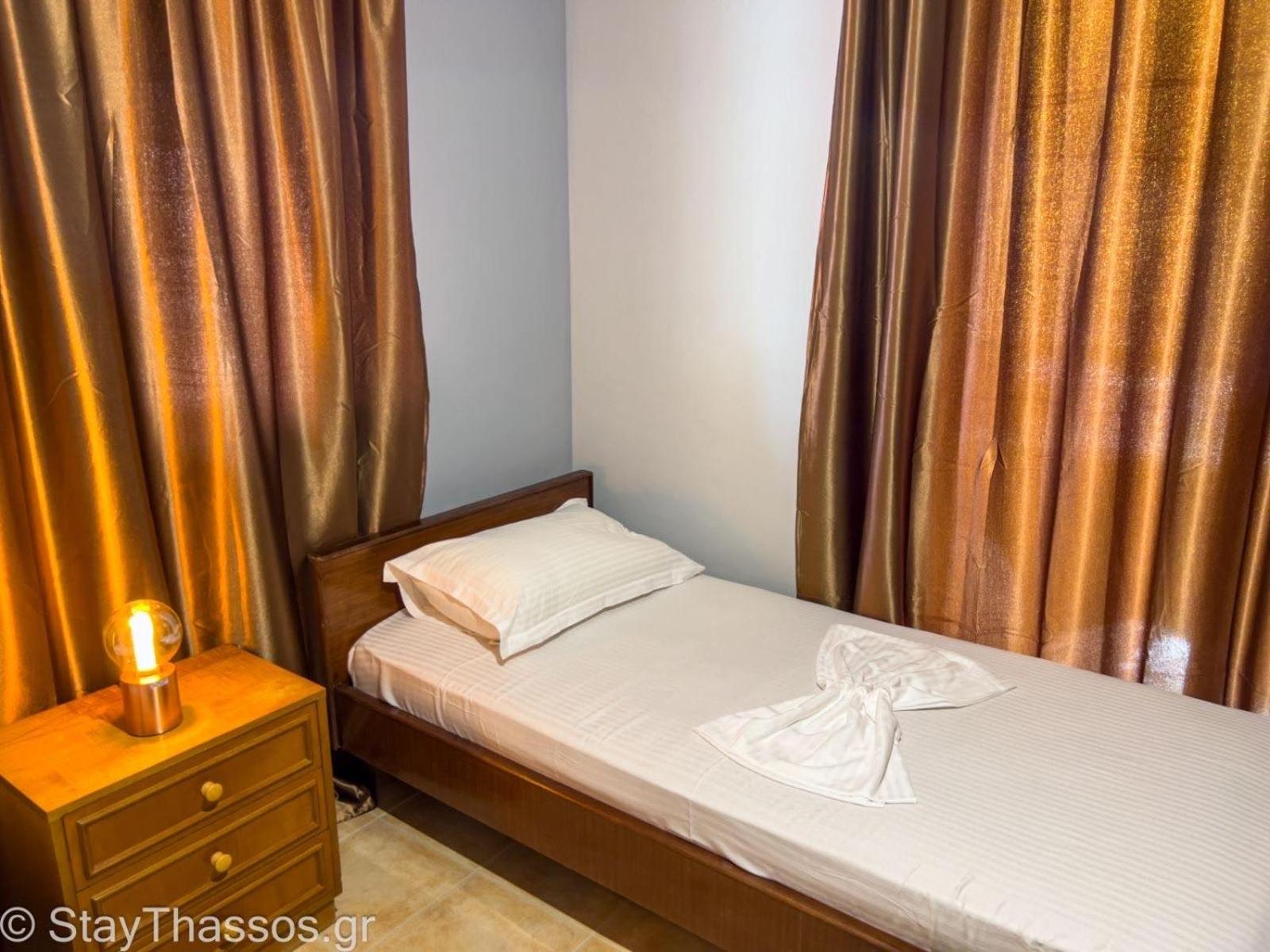 Andreadis Maisonette