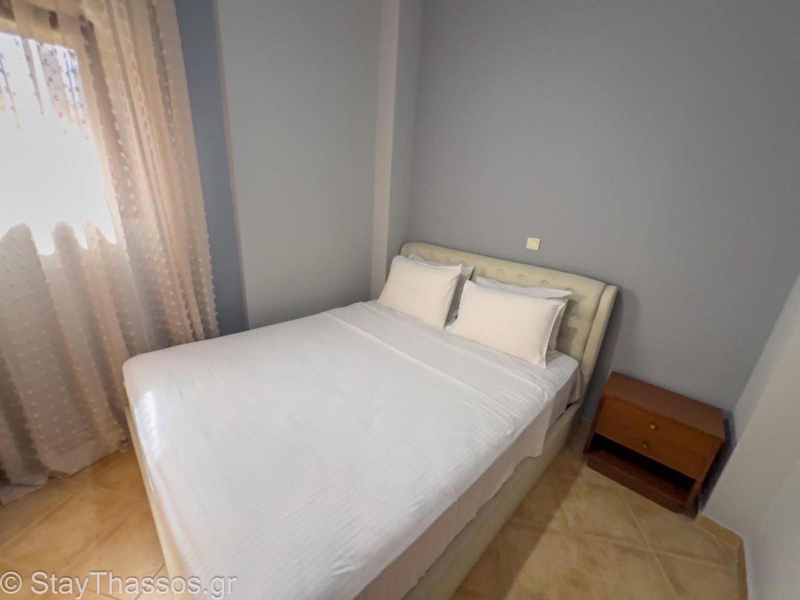 Andreadis Maisonette