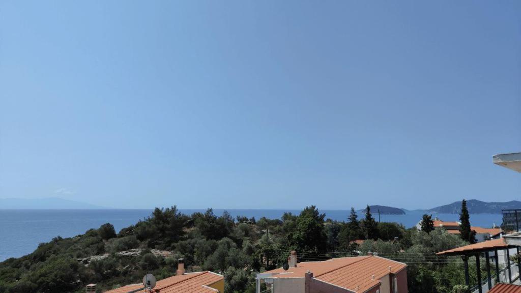 Stefania's place view 2
