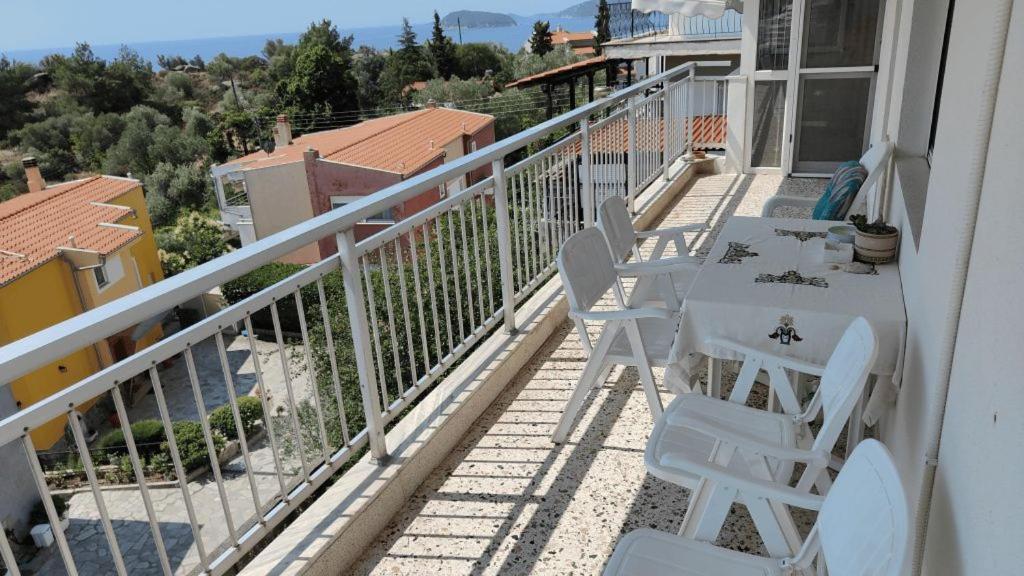 Stefania's place view 3