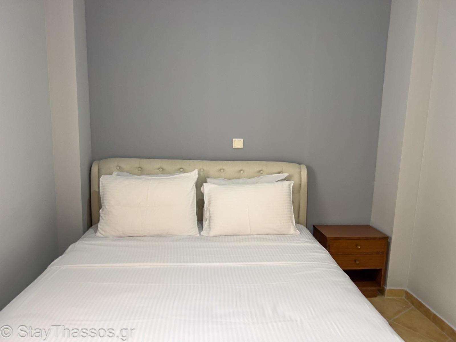 Andreadis Maisonette