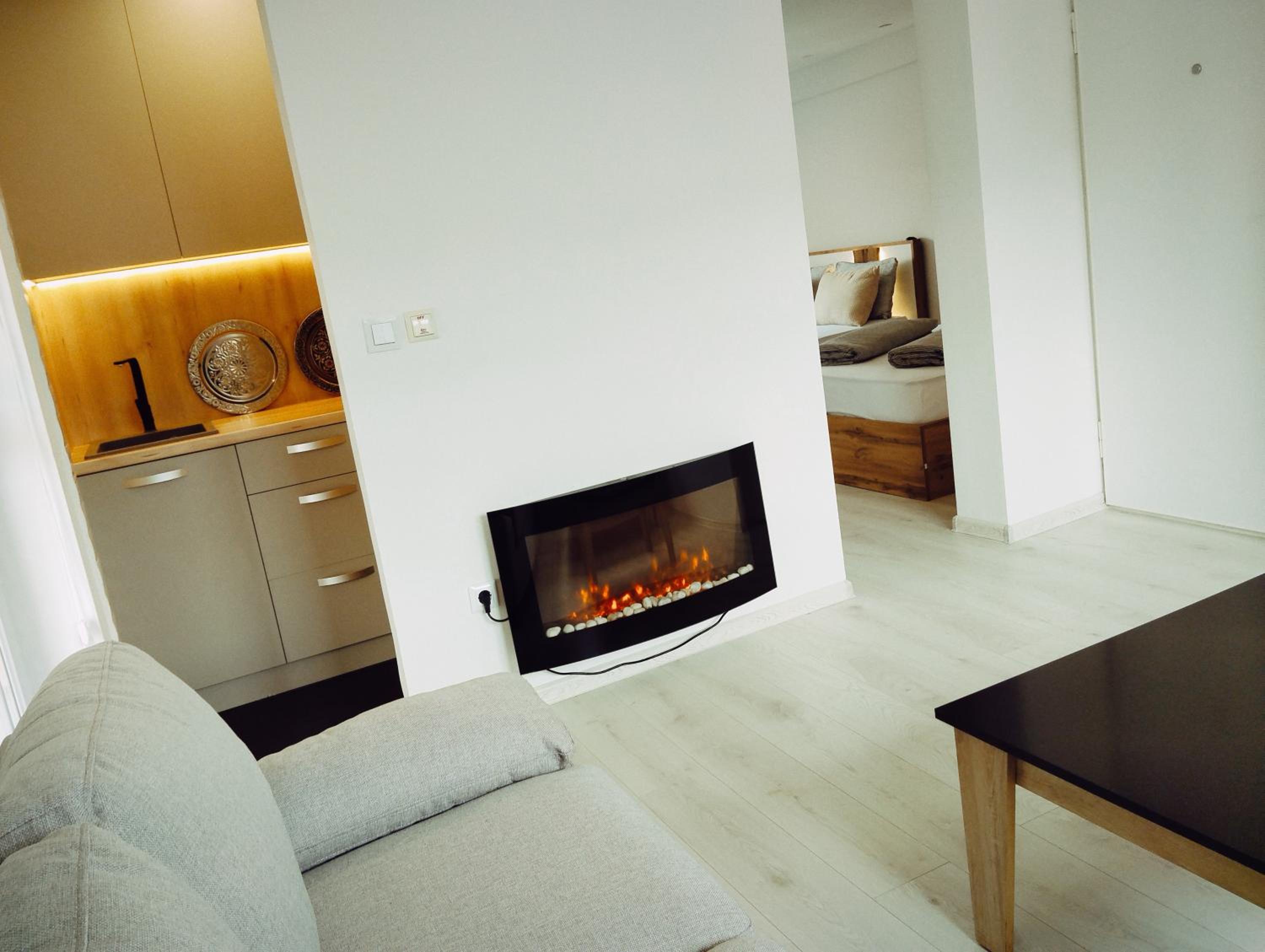 Apartmani Bujrum