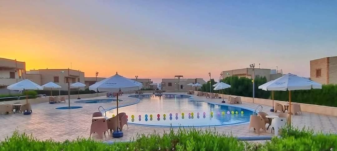 Apartement in Heliobeach Village