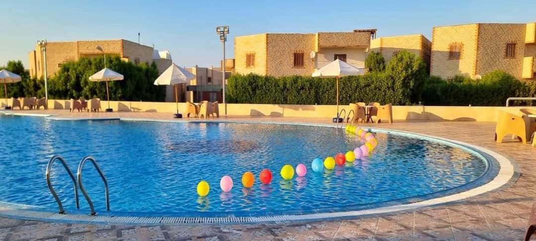 Apartement in Heliobeach Village
