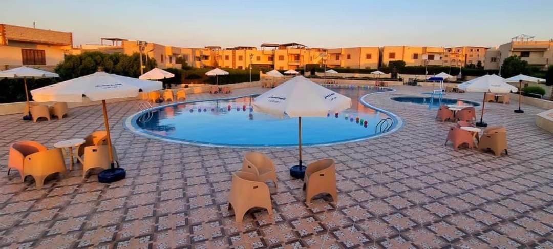 Apartement in Heliobeach Village